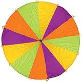 Pacific Play Tents Playchute 10' Parachute