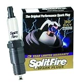 SF512E Splitfire V Electrode Spark Plug