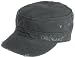 Timberland Men`s Canvas Field Cap