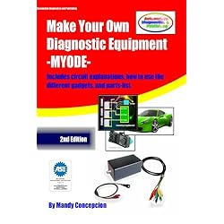 Make Your Own Diagnostic Equipment 1