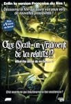 Que sait-on vraiment de la r�alit� !?