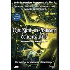 Que sait-on vraiment de la r�alit� !?
