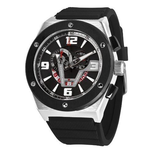 review Stuhrling Original 