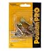 Poulan Pro PP40003 6-Pack Of Snow Thrower Sheer Pins & Bolts