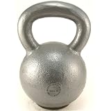 Muscle Driver Gray Series V2 Kettlebells 36kg (79.2lb)