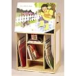 BOOK TROLLEY