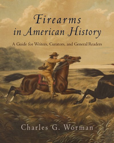 Firearms in American History