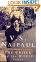 Essays: The Writer and the World