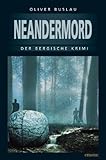 Produkt-Bild: Neandermord