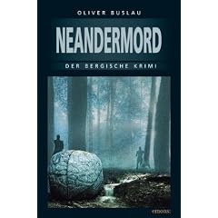 Neandermord