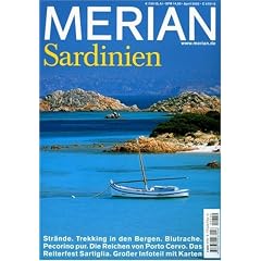 Merian Sardinien