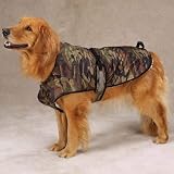 25 Camo Camouflage Green  Pink Dog Coats All Sizes