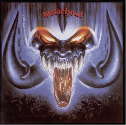 MOTORHEAD - Stone Deaf Forever! - Disc Three - Zortam Music