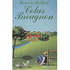 Colas Breugnon