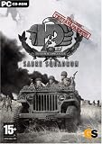 Hidden & Dangerous 2: Sabre Expansion Pack (Jewel Case)