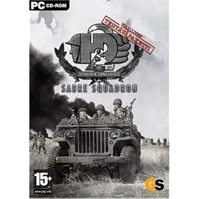 Hidden & Dangerous 2: Sabre Expansion Pack : Video Games