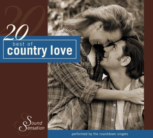 CD-Charts  Search : 20 Best of Country Love