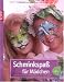 Schminkspa� f�r M�dchen: Von Prinzessin bis Mietzekatze ist alles dabei L=0: my-fan-page.de