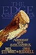 Midnight Over Sanctaphrax (The Edge Chronicles)