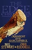Midnight Over Sanctaphrax (The Edge Chronicles)