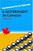 E-Government in Canada: Transformation for the Digital Age (Governance)
