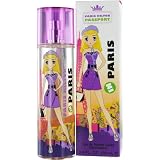 51 %2Bw6ApEXL. SL160  Passport Paris Eau de toilette Spray Women by Paris Hilton, 3.4 Ounce