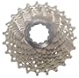 Shimano CS-6700 Ultegra Bicycle Cassette (10-Speed)