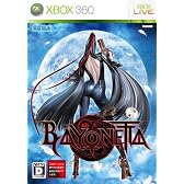 BAYONETTA (ベヨネッタ) (特典無し)