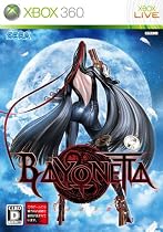BAYONETTA(ベヨネッタ)(特典無し)