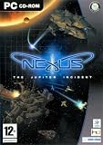 Revue HD Interactive  / Nexus : The Jupiter incident