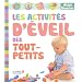 Les activit�s d'�veil des tout-petits