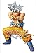 Banpresto Dragon Ball DXF The Super Warriors Special Goku Ultra Instinct Action Figure