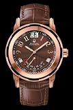Men's Bulova Accutron Exeter Watch