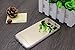 Galaxy S7 Edge Case, IiEXCEL Mirror Beauty Shiny Bling Cute Vibrant Fashion Hybrid Soft TPU Cover Case for Samsung Galaxy S7 Edge (Gold)