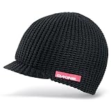 DAKINE Men's Waffle Visor Beanie
