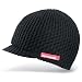 DAKINE Men's Waffle Visor Beanie