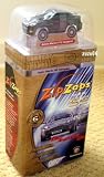 ZipZaps micro RC James Bond Die Another Day Aston Martin V12 Vanquish SE Special Edition