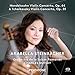 Violin Concertos