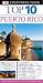 Books : Top 10 Puerto Rico (EYEWITNESS TOP 10 TRAVEL GUIDE)