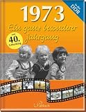 Produkt-Bild: 1973: Ein ganz besonderer Jahrgang in der DDR