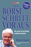 Der Börse einen Schritt voraus. Wie auch Sie mit Aktien verdienen können!