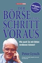 Der Börse einen Schritt voraus. Wie auch Sie mit Aktien verdienen können!