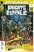 Books : Star Wars Knights of the Old Republic Handbook #1 (Dark Horse Comics)