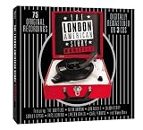 The London American Story- Rarities