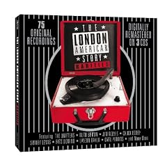 The London American Story- Rarities