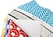 B.B. Baby Bibs 4-Pack by Bodacious Bambino | Drool Bandana Bibs for Boys | Drooling Bibs with Style