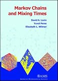 Markov Chains and Mixing Times