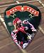 Axl Rose (Guns N Roses) Premium Guitar Pick x 5 Medium