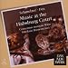 Musique A La Cour Des Habsbourg