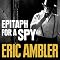 Epitaph for a Spy